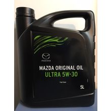Mazda Mazda Моторное масло Original oil Ultra 5W30 5л