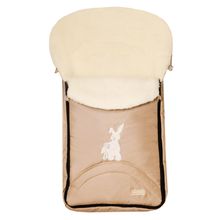 Womar в коляску Excluzive бежевый