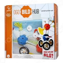 Ogobild «Ogobild Hub»