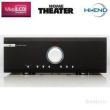 Musical Fidelity M6 500i 2300 Black