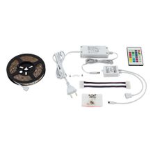 Eglo Светодиодная лента Eglo Led Stripes-Flex 5W m RGBW 2M 97927 ID - 261614