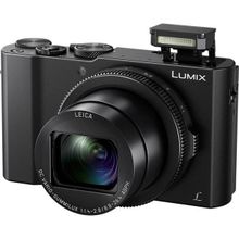 Фотоаппарат Panasonic DMC-LX15 Lumix