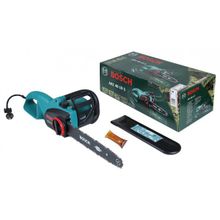 Bosch Цепная электрическая пила Bosch AKE 40-19 S (0600836F03)