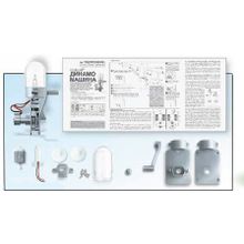 4M Динамо машина