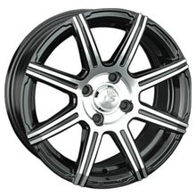 DEZENT TC 6x15 5x112 ET43 D57.1