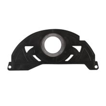 EUR-5217 Фильтр-мешок Euroclean многоразовый с текстильной застежкой для пылесоса