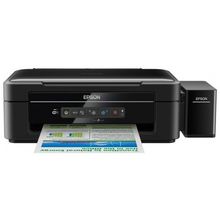 Многофункциональное устройство Epson L366