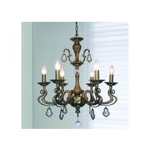 Люстра 6673-6P