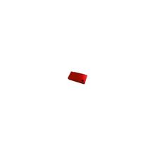 Алюминиевый чехол для Nintendo DSi XL (Красный)