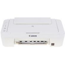 CANON PIXMA MG2940 White МФУ струйное А4, 4800 х 1200 dpi, 8 стр мин чёрно-белой и 4 стр мин цветной печати