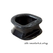 Резинка рулевой рейки левая GM (Nexia)