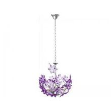 Подвесная люстра Purple 5141