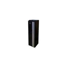 Кулер для воды (АкваВелл) Aqua Well НС56L-UFD black, компрессорное охлаждение, напольный, с нижней загрузкой бутыли, черный