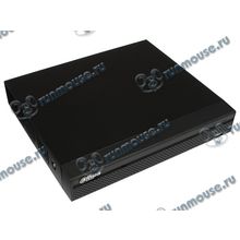 Цифровой IP-видеорегистратор Dahua "DHI-NVR2104HS-P-S2" (4 кан.   4xLAN PoE, 1xHDD, H.264 MJPEG) [138990]