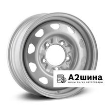 Колесный диск TREBL UAZ PATRIOT 6,5x16 5x139,7 D108,6 ET40 S