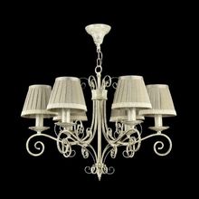 Подвесная люстра Maytoni Felicita ARM029-06-W