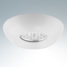 Lightstar 71176 MONDE LED точечный встраиваемый светильник