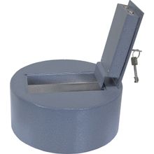 Шкаф автомобильный ШМ-10