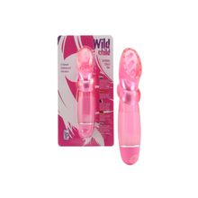 Анальная пробка GUM DROPS RED 0242-02 BX DJ