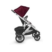 UPPAbaby 2 в 1 Vista 2017 Dennison