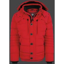 Wellensteyn Stardust-382 Rot