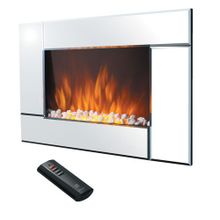 Камин электрический Electrolux EFP W-2000S