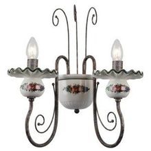 Бра (настенный светильник) Escada 169 2A