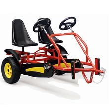 Прицеп BERG, для модели Clipper