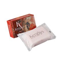 Мыло косметическое Силк Моистур KeraSys Skin Care System Silk Moisture Bar 100г