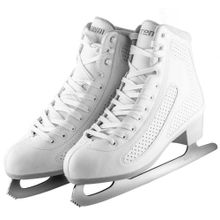 Коньки фигурные Atemi AFSK-17.04 Axel 34