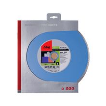 FUBAG Алмазный отрезной диск Keramik Pro D300 мм  30-25.4 мм по керамике