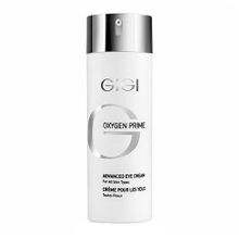 Крем для век GiGi Oxygen Prime Advanced Eye Cream 30мл