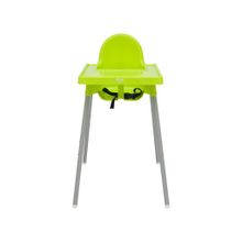 Roxy Kids Стульчик Roxy-Kids Fiesta Зеленый RBC-501-G