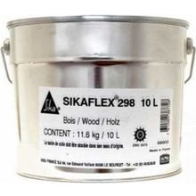 Sika flex 298 10 л