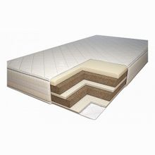 Столлайн Матрас Наслаждение - Шоколад 800x1950