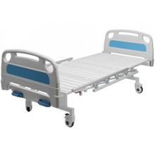 Кровать медицинская КМ-05