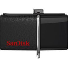 USB флешка Sandisk Ultra Dual 32Gb