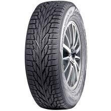 Автошина Nokian Hakkapeliitta R2 SUV 285 60 R18 116R  *(217)