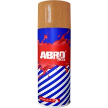 Abro Rus 473 мл золотая №176