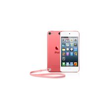 Плеер Apple iPod touch 5 32Gb pink