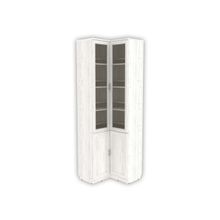 Уют Сервис Шкаф для книг Гарун 211 Арктика ID - 313369