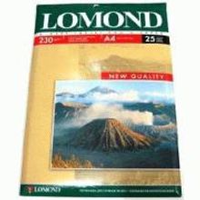 LOMOND Бумага Lomond 0102049