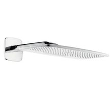 Верхний душ Hansgrohe Raindance E 420 AIR 2jet (27373000) (430 мм)