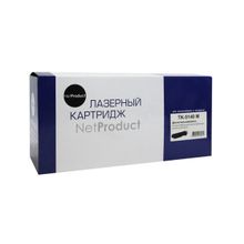 Тонер-картридж NetProduct (N-TK-5140M) для Kyocera ECOSYS M6030cdn M6530cdn, M, 5K