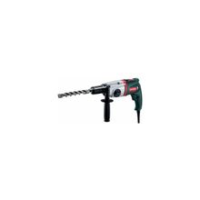 Перфоратор Metabo KHE 2850 SDS-plus 600656000