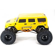 Радиоуправляемый краулер HSP Inspector2x4 4WD 1:10 - EX86011-88115