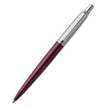 Шариковая ручка Parker Jotter Core Portobello Purple CT