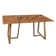 ПМ: Stool Group Стол обеденный Даллас DT-923