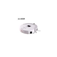 Lilin Роботы-пылесосы LL-A320 VS iRobot, Samsung