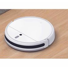 Робот-пылесос Xiaomi Mi Robot Vacuum Mop White